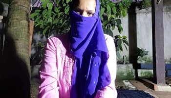 desi indian busty wife blowjob and fucked in doggy