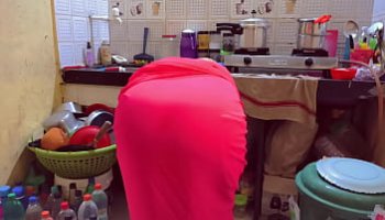 indian glory hole stepmom enjoy his first glory hole by stepson