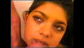 virgin indian lady