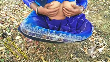हरामी भारतीय देसी भाभी की छूत को मस्त छोड